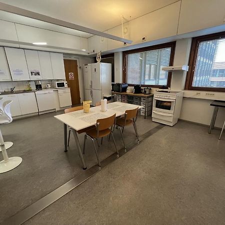 Hmi Smart Group 233 Hostel Хелзинки Екстериор снимка