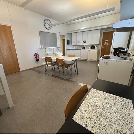 Hmi Smart Group 233 Hostel Хелзинки Екстериор снимка