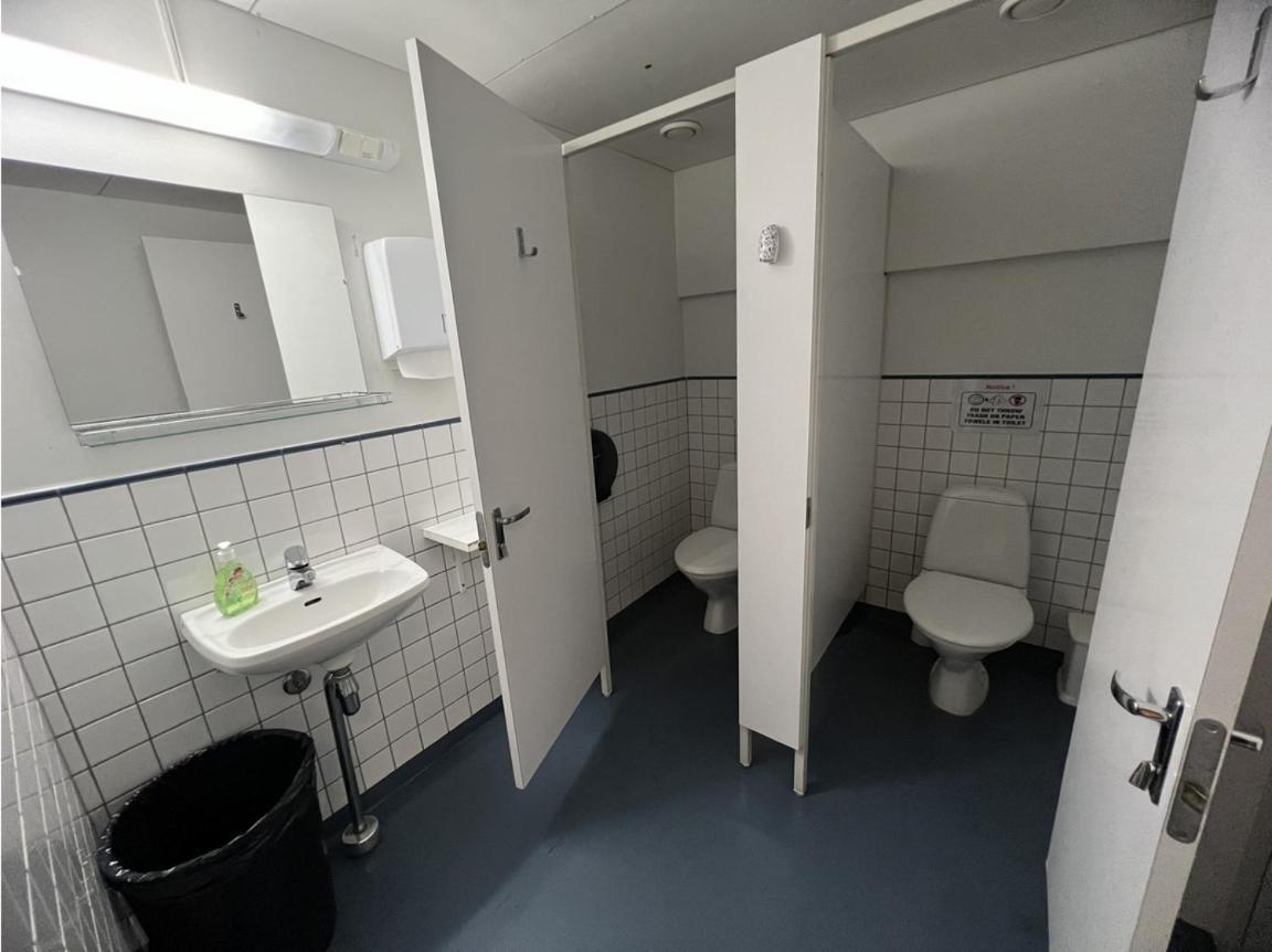 Hmi Smart Group 233 Hostel Хелзинки Екстериор снимка