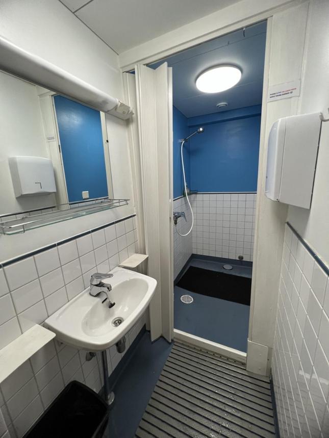 Hmi Smart Group 233 Hostel Хелзинки Екстериор снимка