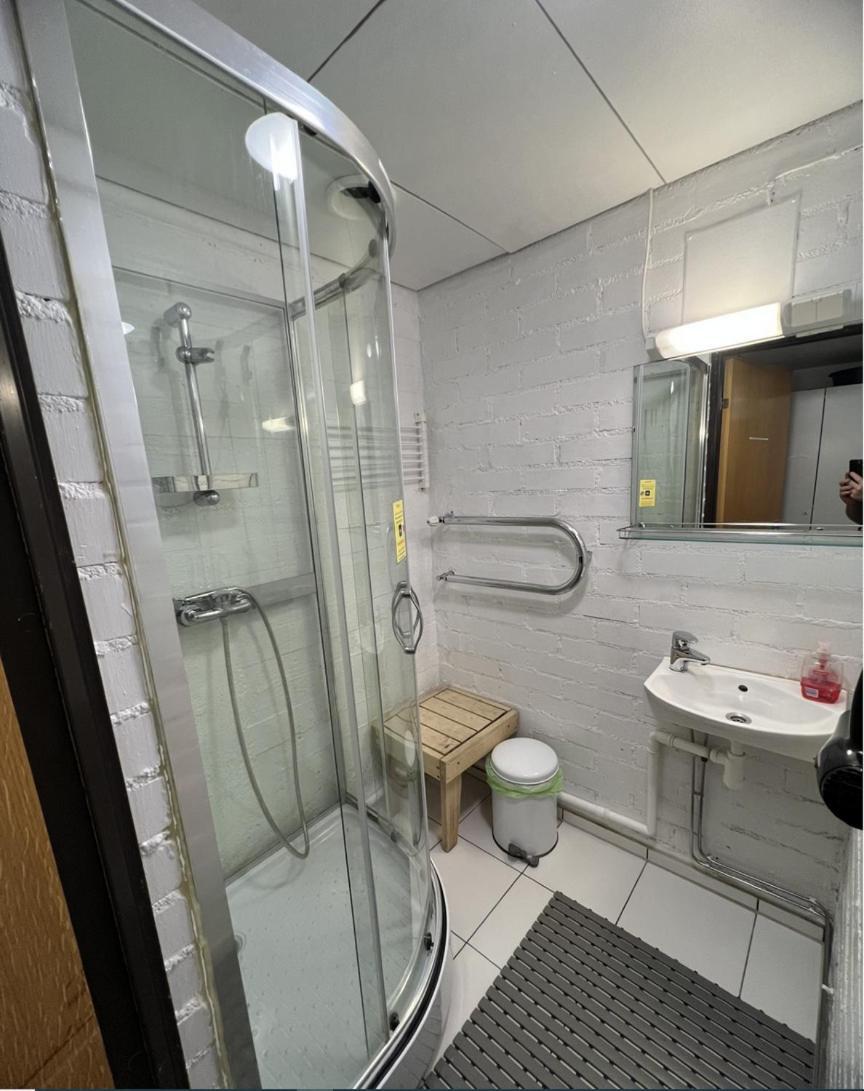 Hmi Smart Group 233 Hostel Хелзинки Екстериор снимка